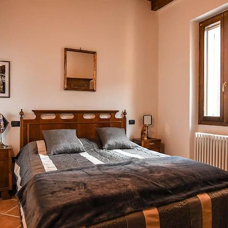 Apartament La Casa Di Clelia Brisighella Zewnętrze zdjęcie