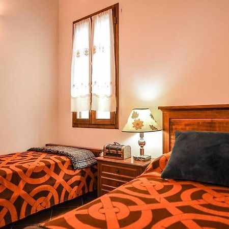 Apartament La Casa Di Clelia Brisighella Zewnętrze zdjęcie