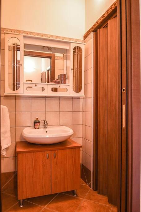Apartament La Casa Di Clelia Brisighella Zewnętrze zdjęcie