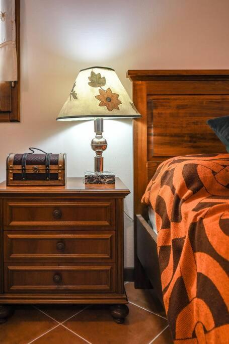 Apartament La Casa Di Clelia Brisighella Zewnętrze zdjęcie