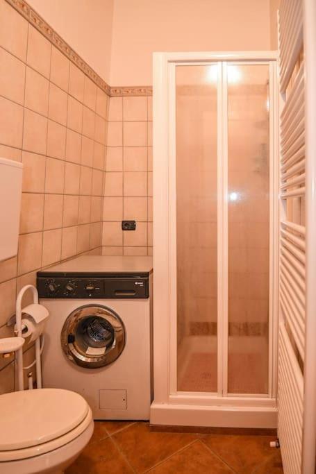 Apartament La Casa Di Clelia Brisighella Zewnętrze zdjęcie