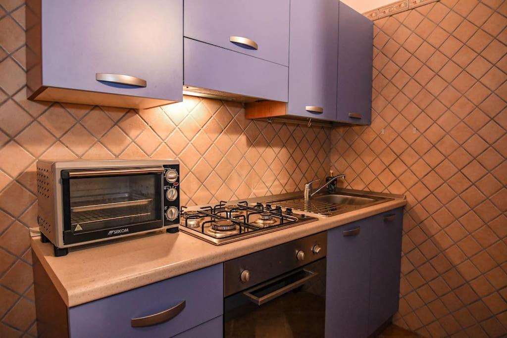 Apartament La Casa Di Clelia Brisighella Zewnętrze zdjęcie