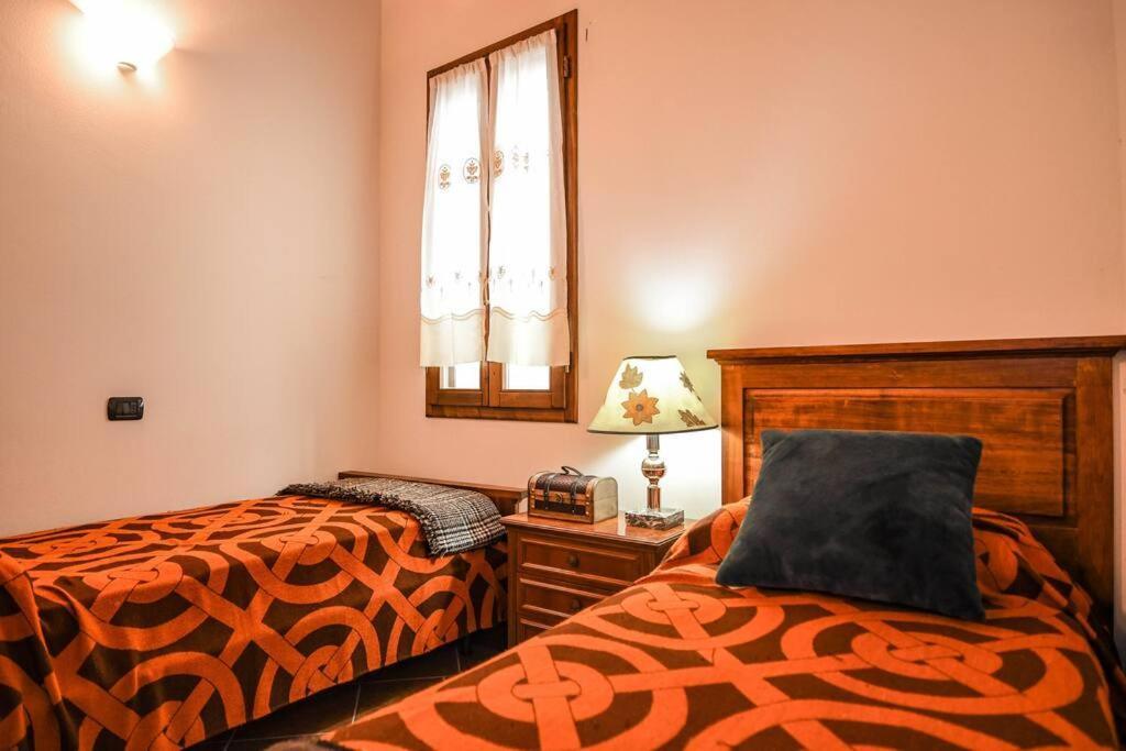 Apartament La Casa Di Clelia Brisighella Zewnętrze zdjęcie